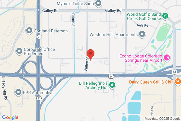 Blueridge Construction Inc