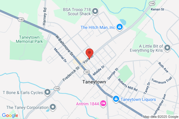 Taneytown Presbyterian Church
