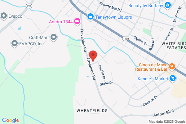 William Linthicum, MD