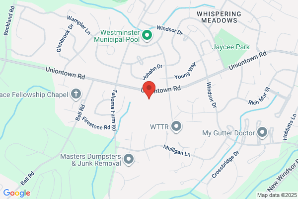 Carroll County, Elementary Schools, Westminster Elementary