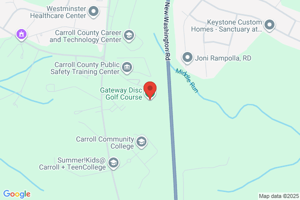 Carroll County, High Schools, Gateway Program