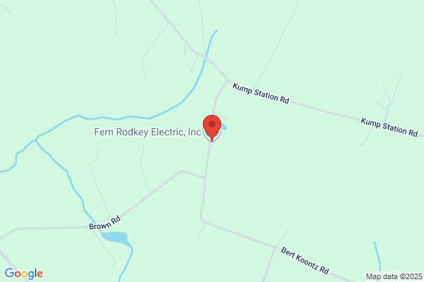 Fern Rodkey Electric, Inc