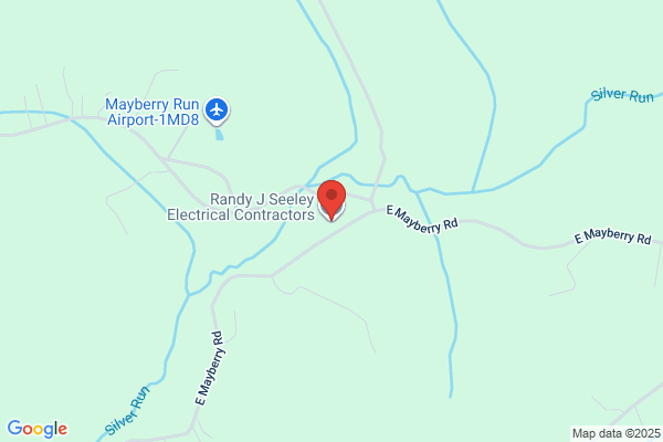 Randy J Seeley Electrical Contractors