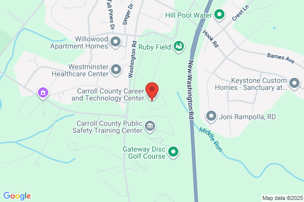 Carroll County, High Schools, Carroll County Career & Technology Center