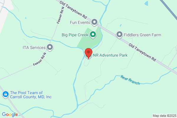 Paintball Adventures Park Inc