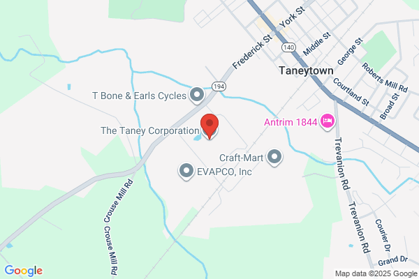 Taney Corporation