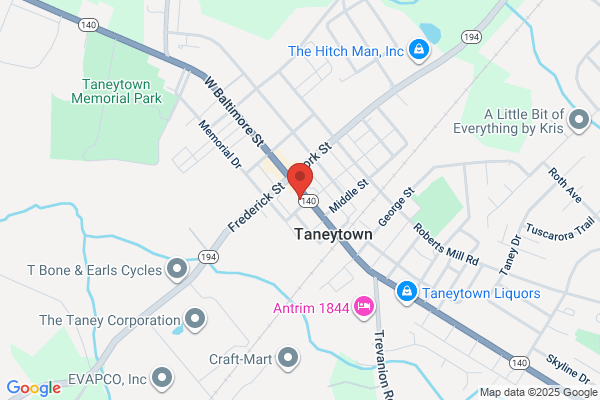 Taneytown Chamber of Commerce