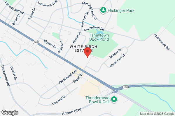 Wantz Truck Center