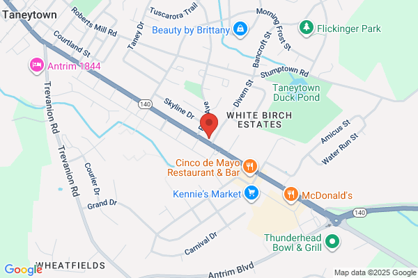 Shantz Realty