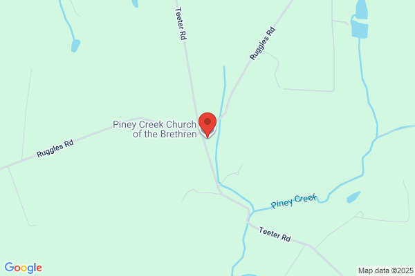 Piney Creek Church of the Brethren
