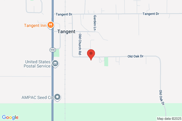 Albany Public Schools, Elementary Schools, Tangent