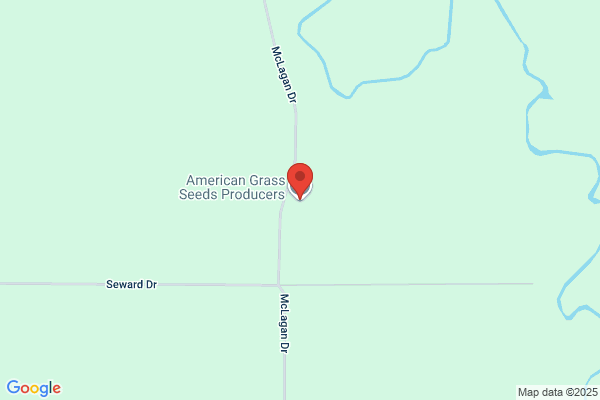 American Seed Producers
