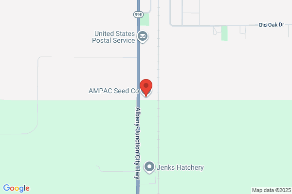 Ampac Seed Co