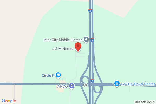 Inter-City Housing