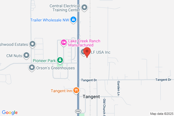 Pacific Northern Industrial Inc