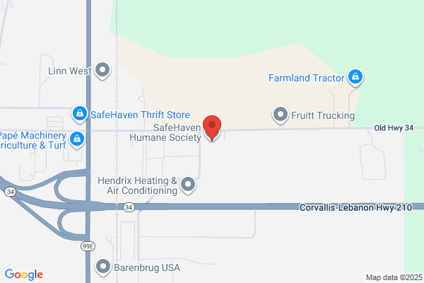 SafeHaven Humane Society