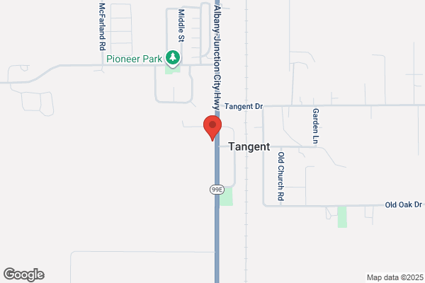 Tangent Mini Mart & Deli