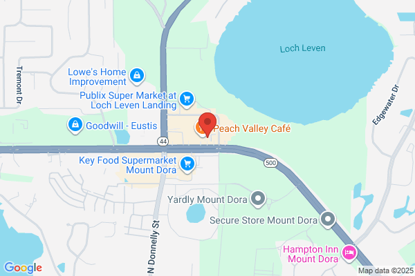 AdventHealth Centra Care Mount Dora
