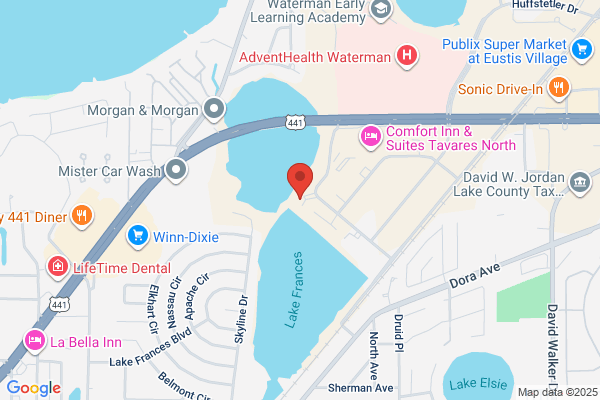 Ankle & Foot Center of Central Florida, Dr. Joanne Balkaran