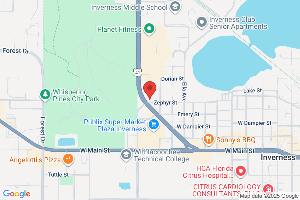 Citrus State Mortgage