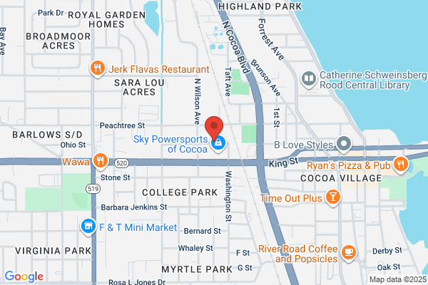 Cutting Edge Tooling