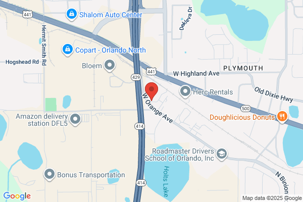 Florida Builders Material Inc