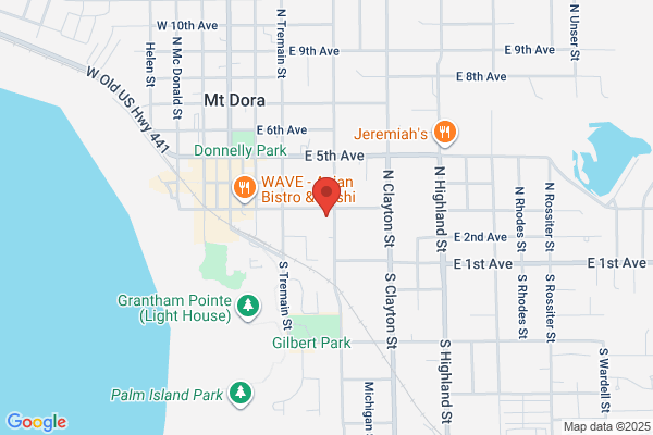 Grandview Bed & Breakfast