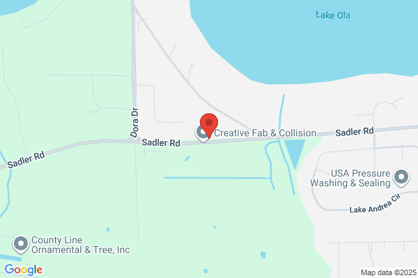 Lake Jem Auto & Marine Sales