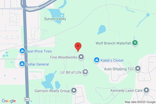 Laurel Springs of Mt Dora