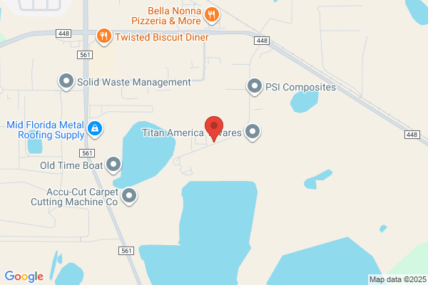 Mid Florida Fitness Distributors Inc