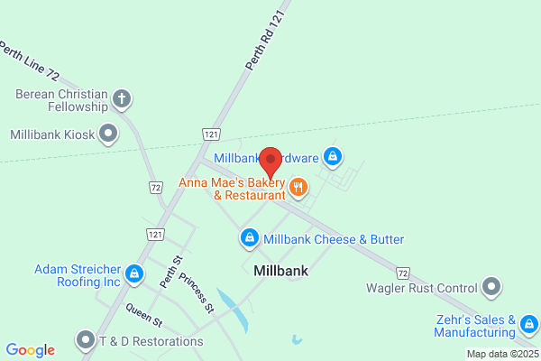 Milestone Agriculture Inc
