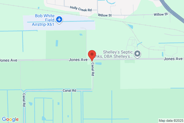 Mt Dora Wildlife Llc