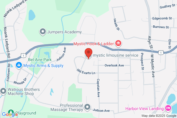 Mystic Limousine Service