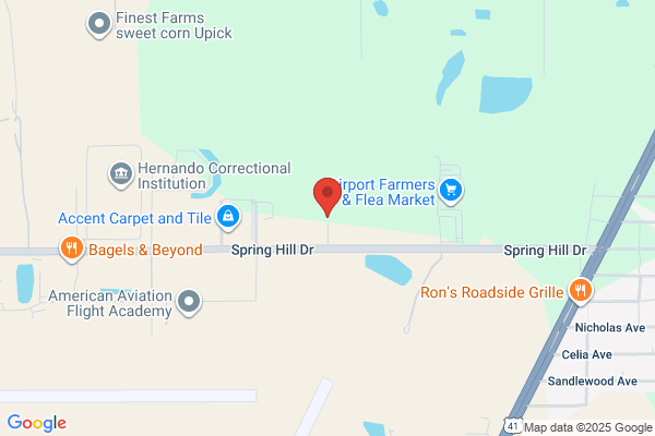 Superior Asphalt of Central Florida Inc