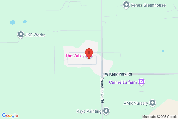 The Valley