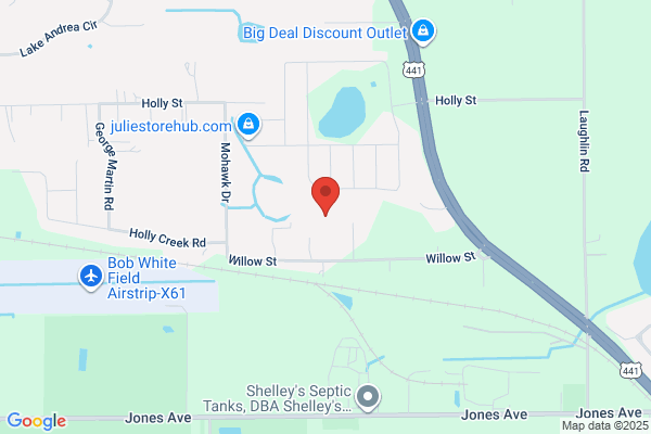Zellwood Family Health Center