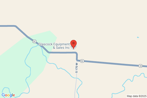 Glascock Equipment & Sales, Inc.