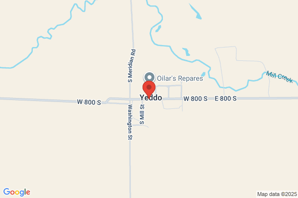 Yeddo General Store