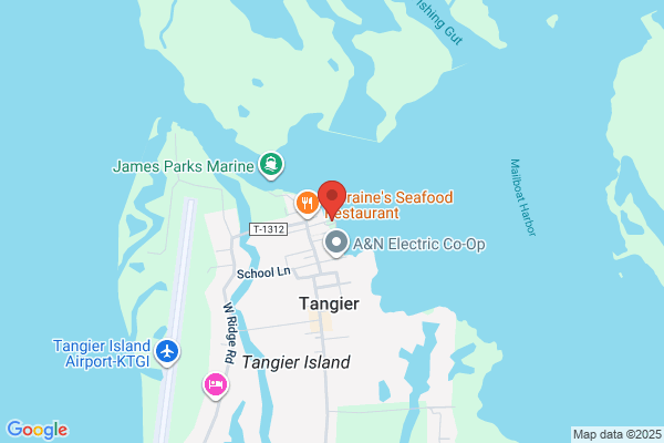 Tangier Oil Co