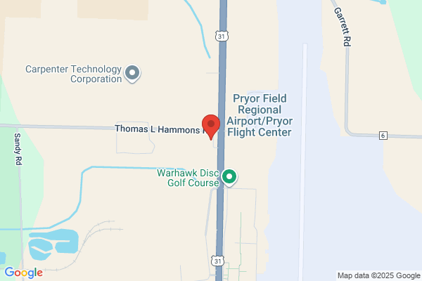 Thompson Power Systems - Decatur