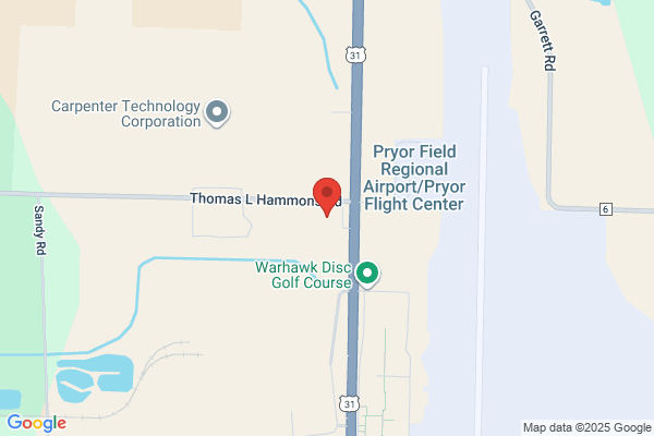 Thompson Rents - Decatur