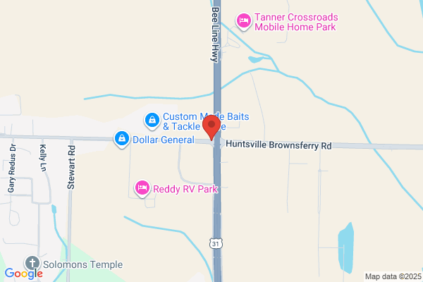 Craig's Grocery