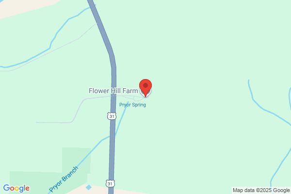 Flower Hill Farm