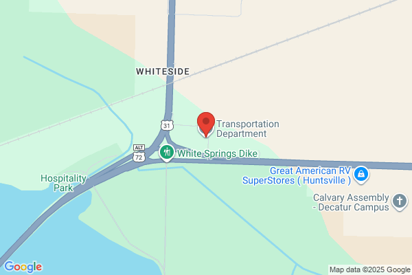 Highway Department