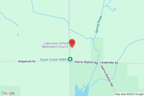 Lakeview United Methodist Church