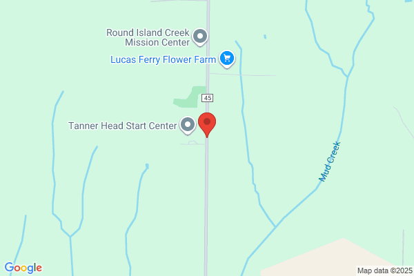 Limestone Area Community Foundation