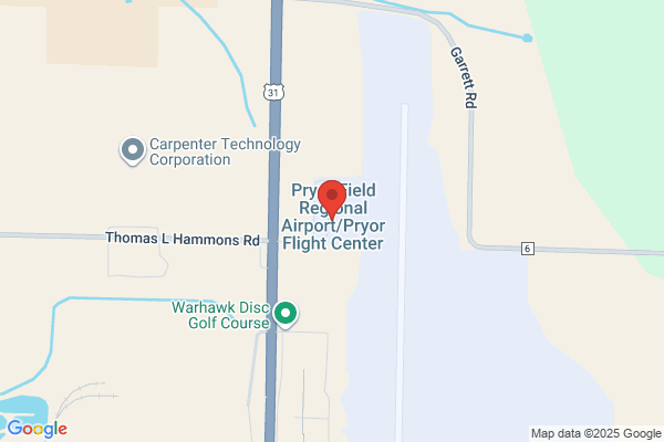 North Alabama Aviation
