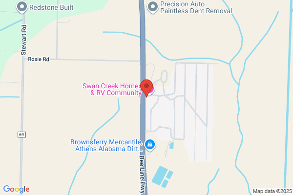 Swan Creek Community