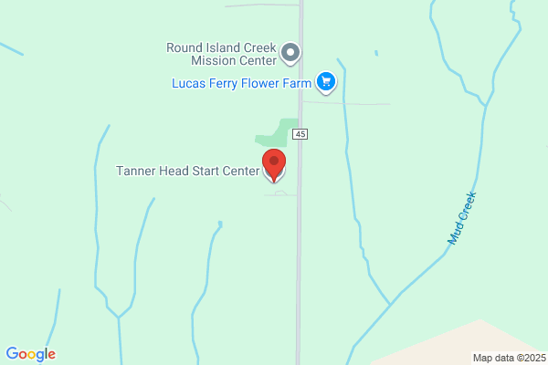 Tanner Head Start Center