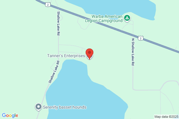 Ti-Ann Enterprise Inc